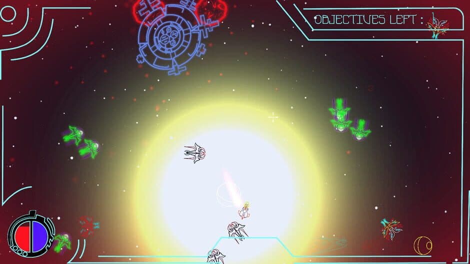 Скриншот 8 из Bug Blast