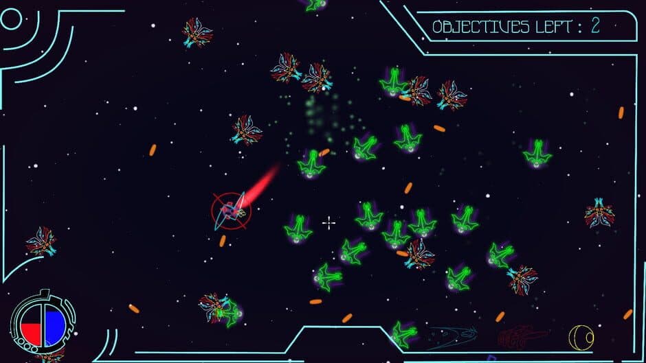 Скриншот 9 из Bug Blast