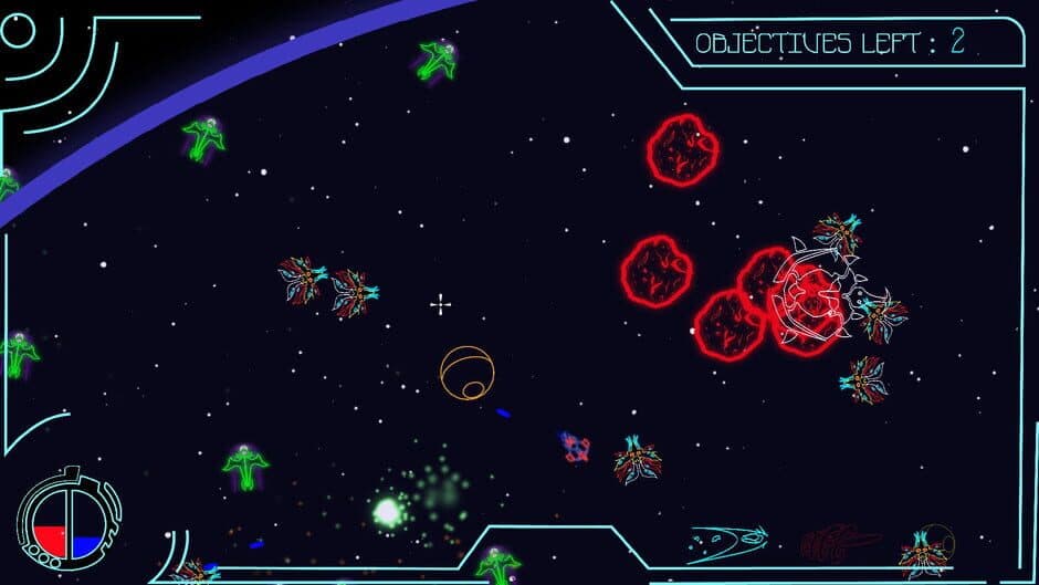 Скриншот 10 из Bug Blast