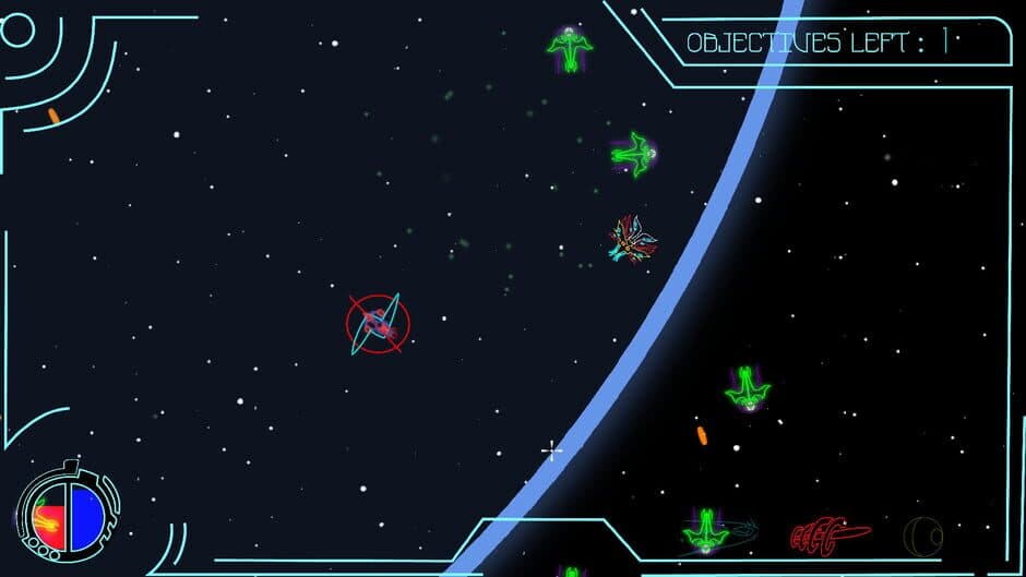 Скриншот 4 из Bug Blast