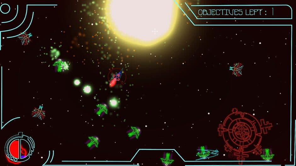 Скриншот 5 из Bug Blast