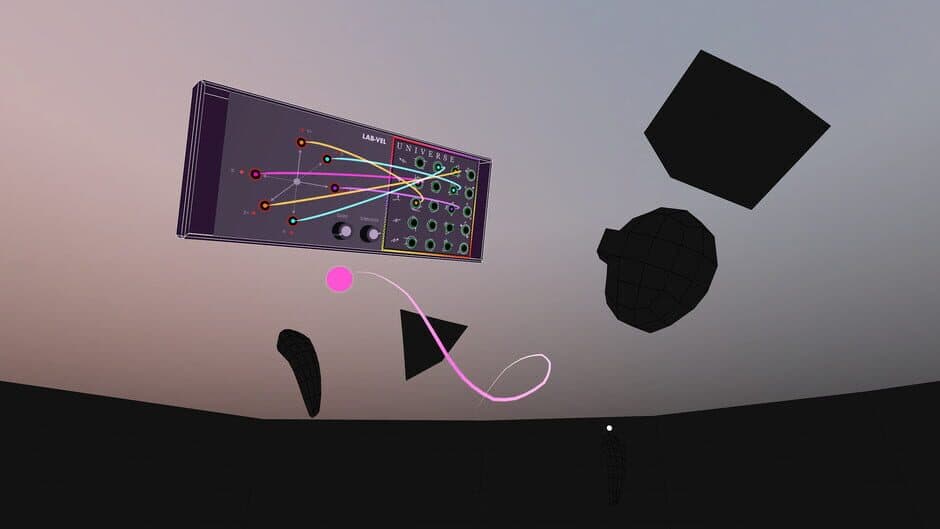 Скриншот 4 из SynthVR