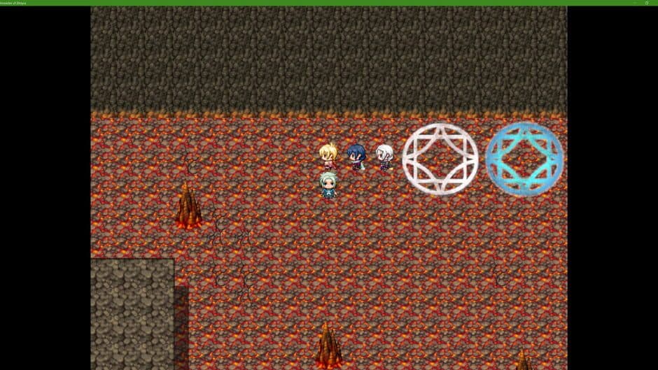 Скриншот 2 из Chronicles of Elmyra
