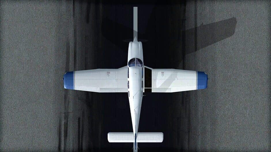 Скриншот 3 из Microsoft Flight Simulator X: Steam Edition - Piper Archer III