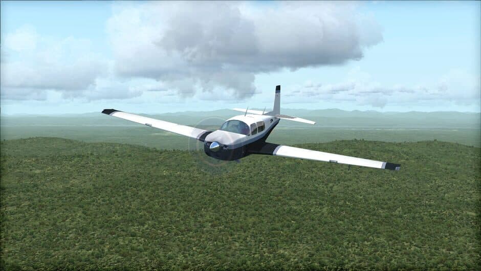 Скриншот 11 из Microsoft Flight Simulator X: Steam Edition - Toposim US Northeast