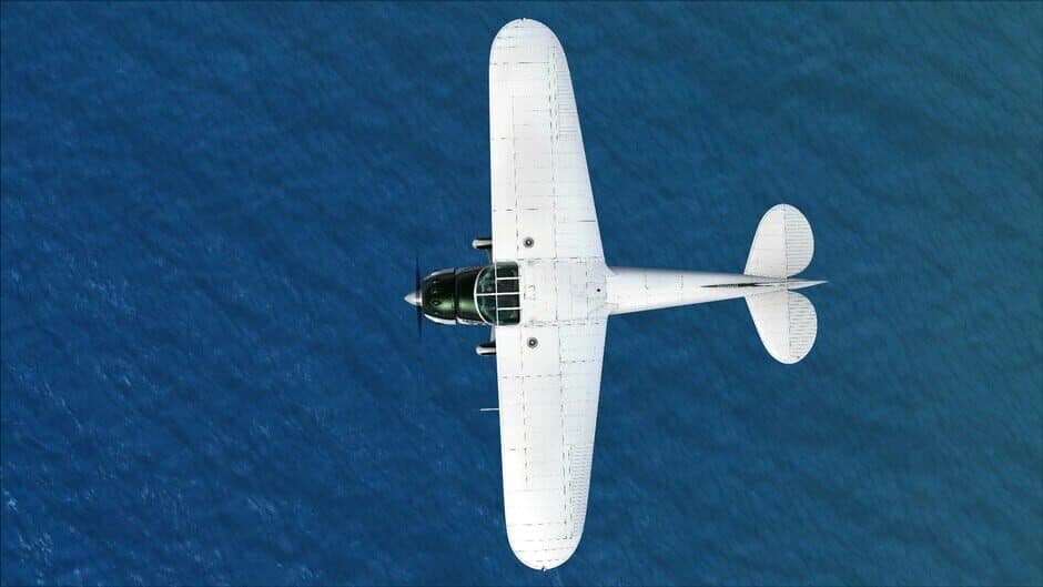 Скриншот 8 из Microsoft Flight Simulator X: Steam Edition - Cessna C195 Businessliner