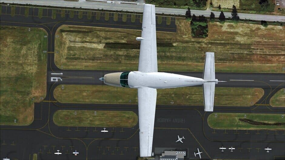 Скриншот 3 из Microsoft Flight Simulator X: Steam Edition - Cessna C208B Grand Caravan EX