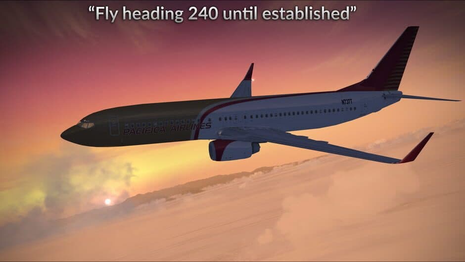 Скриншот 5 из Microsoft Flight Simulator X: Steam Edition - Final Approach