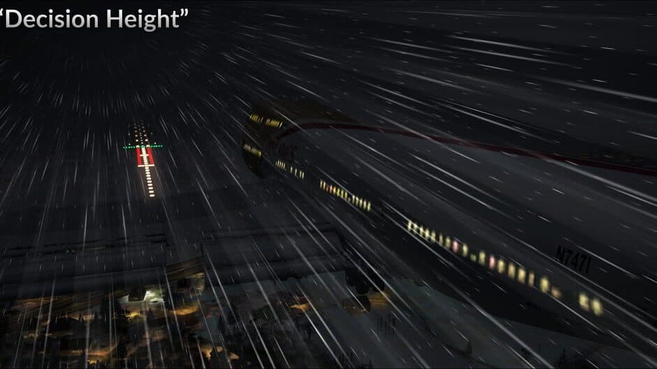 Скриншот 4 из Microsoft Flight Simulator X: Steam Edition - Final Approach
