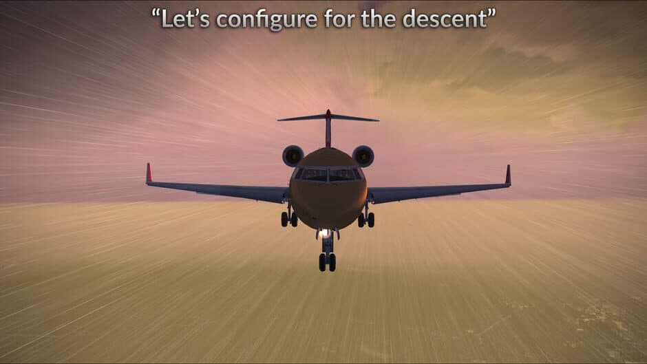 Скриншот 3 из Microsoft Flight Simulator X: Steam Edition - Final Approach