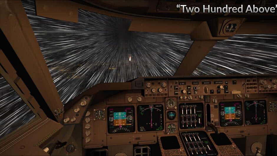 Скриншот 1 из Microsoft Flight Simulator X: Steam Edition - Final Approach