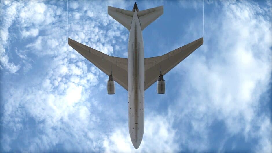 Скриншот 3 из Microsoft Flight Simulator X: Steam Edition - McDonnell Douglas DC-10