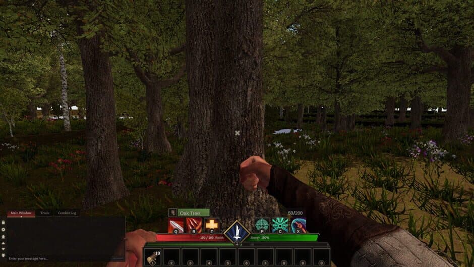 Скриншот 1 из Sword and Stone