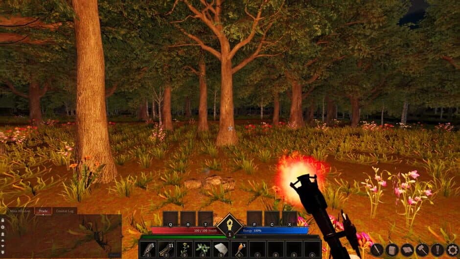 Скриншот 3 из Sword and Stone