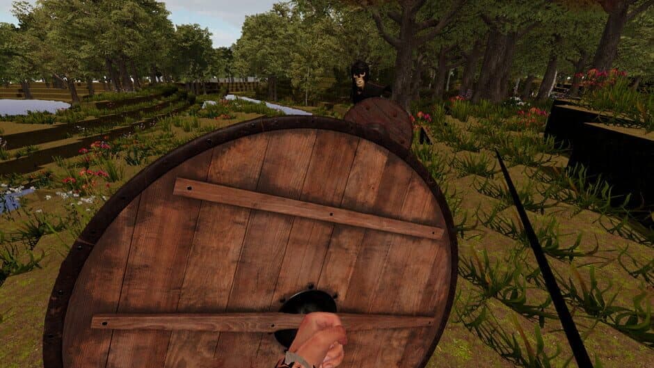 Скриншот 6 из Sword and Stone