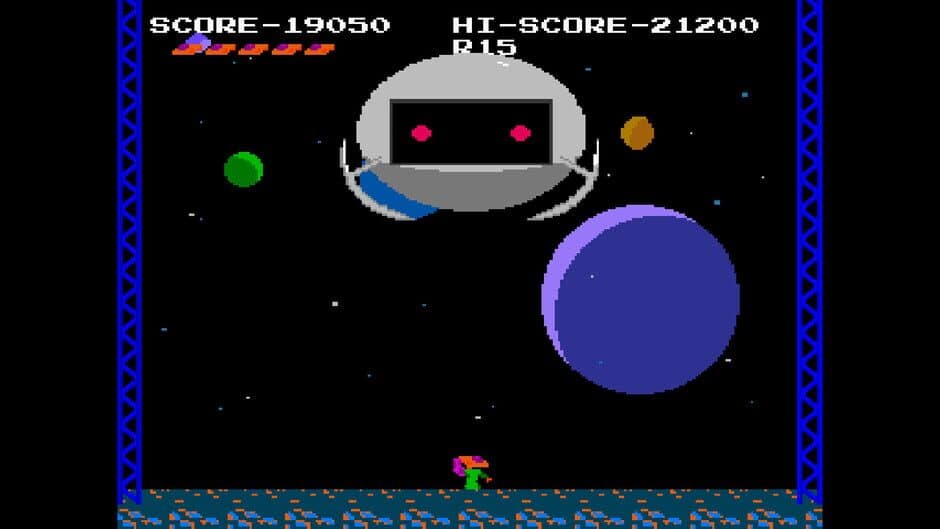 Скриншот 5 из Venkazoid Blast