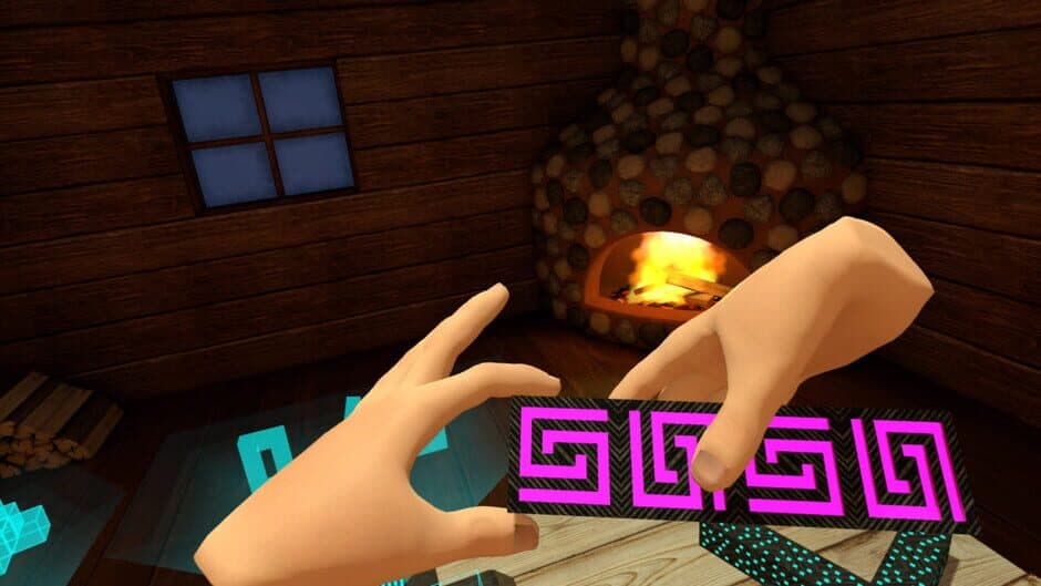Скриншот 3 из Fingers: Mini Games