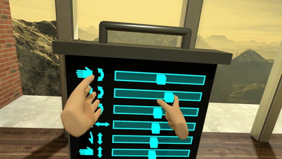 Скриншот 5 из Fingers: Mini Games