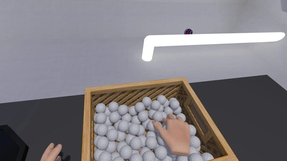 Скриншот 6 из Fingers: Mini Games