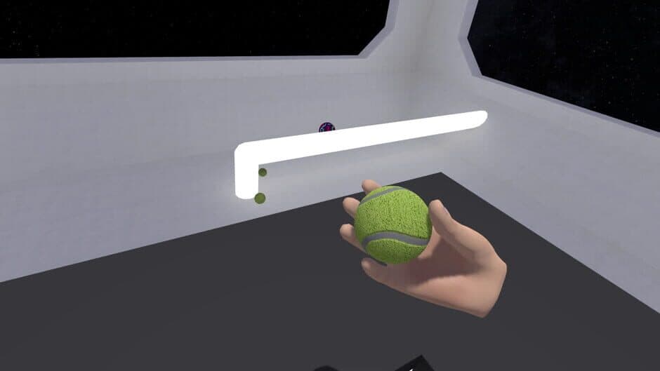 Скриншот 7 из Fingers: Mini Games