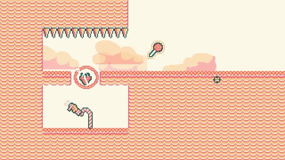 Скриншот 4 из Explosive Candy World