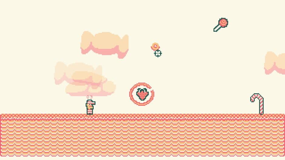 Скриншот 5 из Explosive Candy World