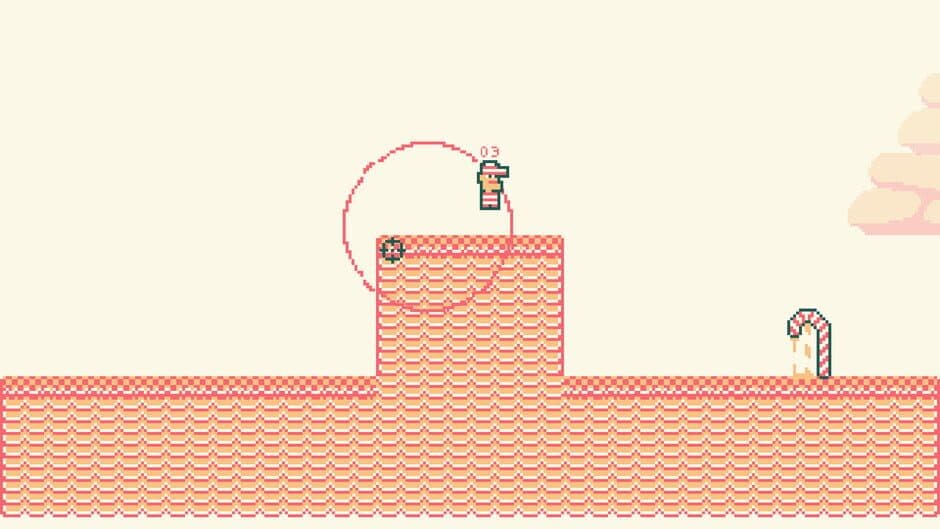 Скриншот 6 из Explosive Candy World