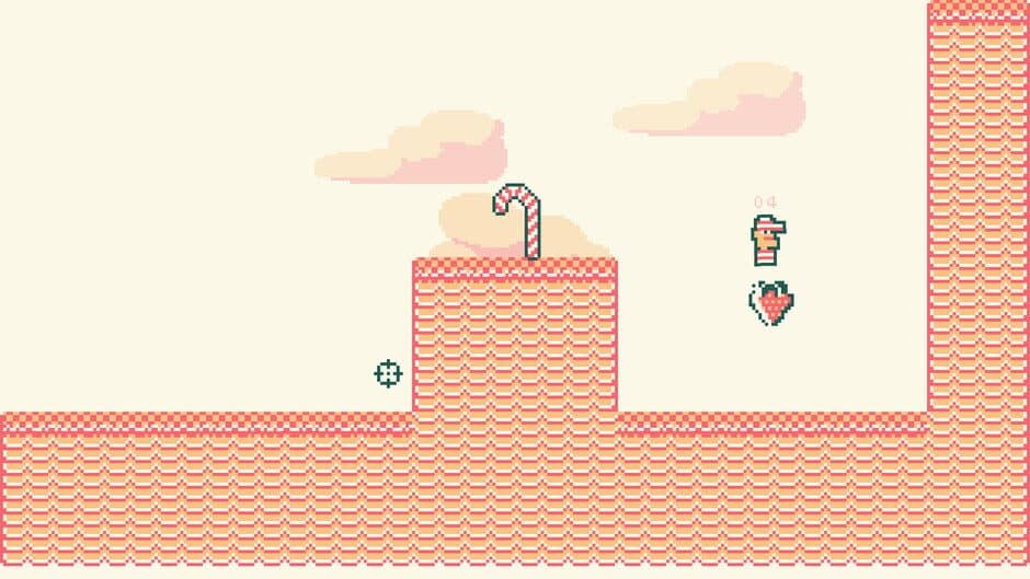 Скриншот 7 из Explosive Candy World