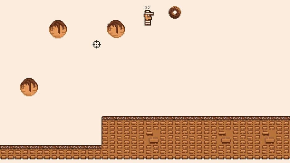 Скриншот 8 из Explosive Candy World