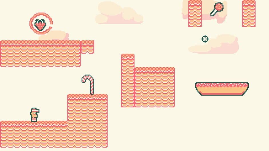 Скриншот 9 из Explosive Candy World