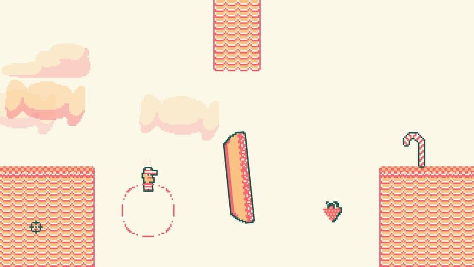 Скриншот 11 из Explosive Candy World