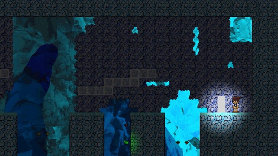 Скриншот 2 из Strange Lands