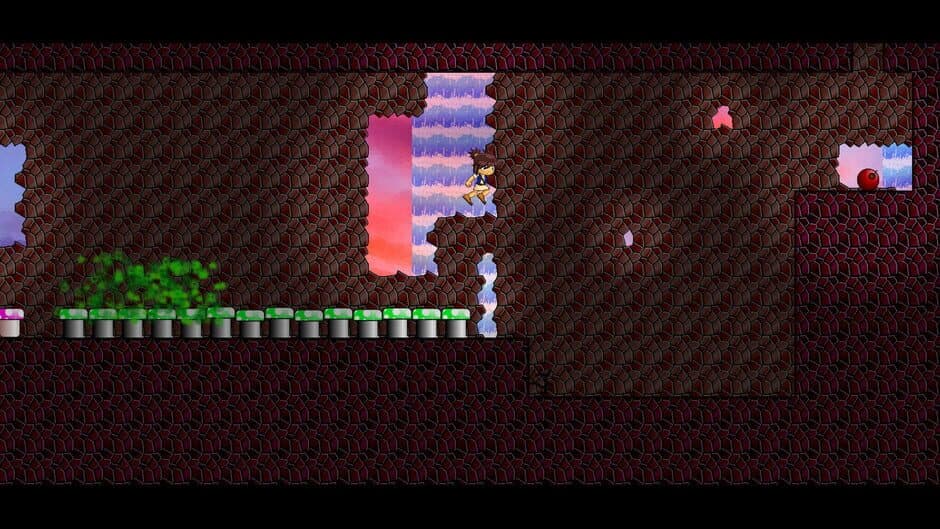 Скриншот 8 из Strange Lands