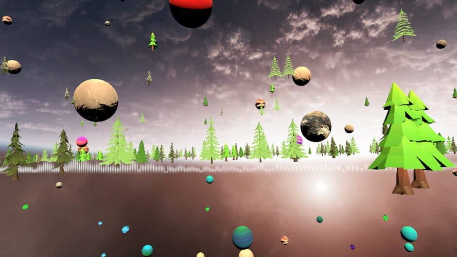 Скриншот 1 из Beat Biome