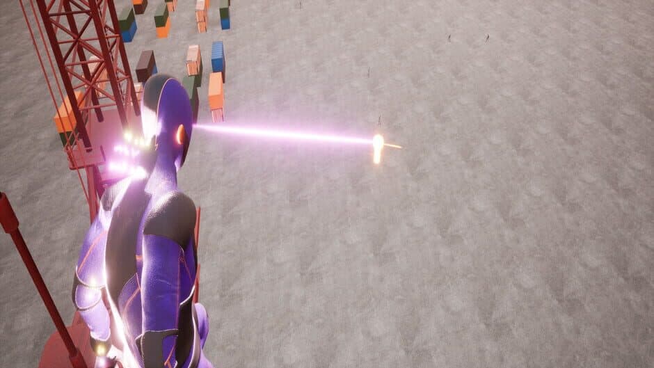 Скриншот 2 из BoltBreak