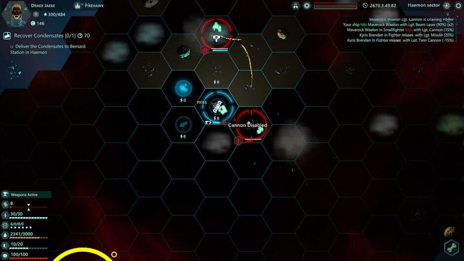 Скриншот 2 из Relic Space