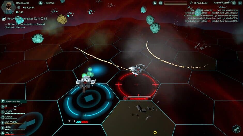 Скриншот 6 из Relic Space