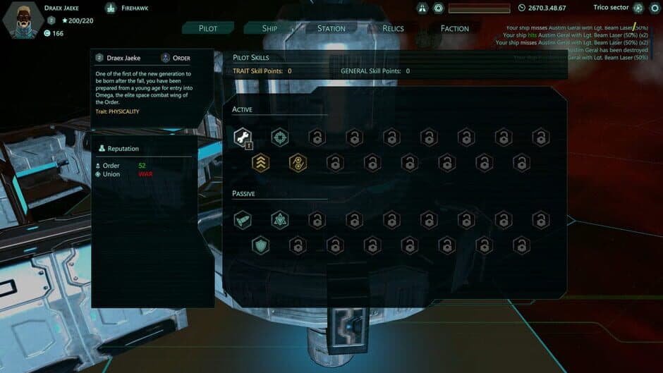 Скриншот 8 из Relic Space