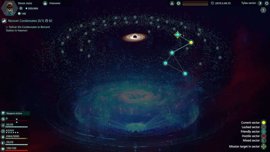 Скриншот 10 из Relic Space