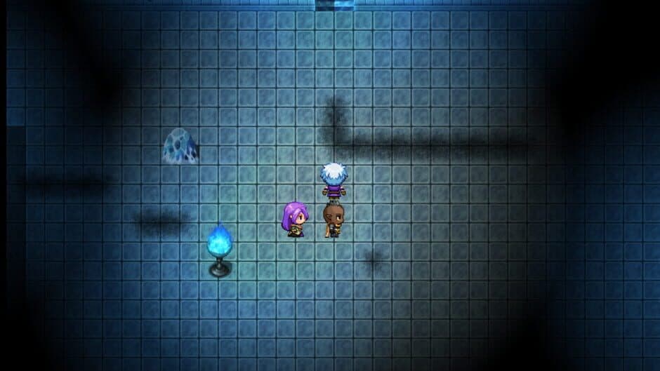 Скриншот 4 из Elemental Echoes
