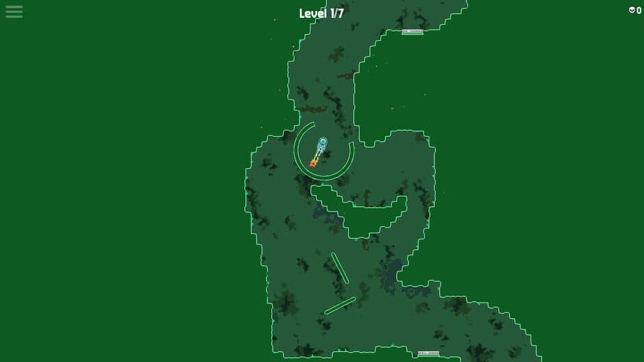 Скриншот 2 из Jetscout: Boot Camp