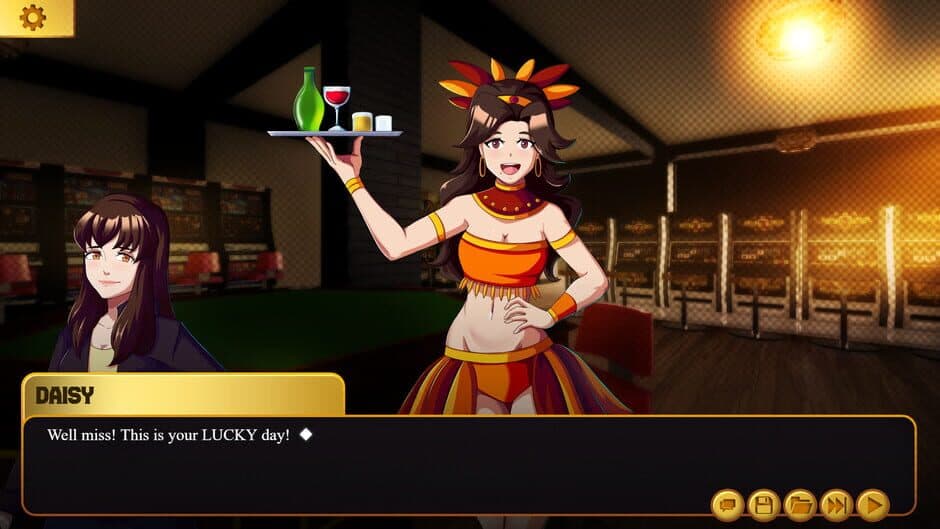 Скриншот 3 из Sol Dorado Heist