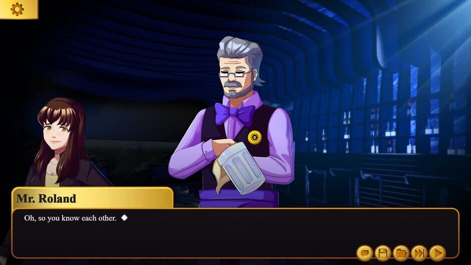 Скриншот 4 из Sol Dorado Heist