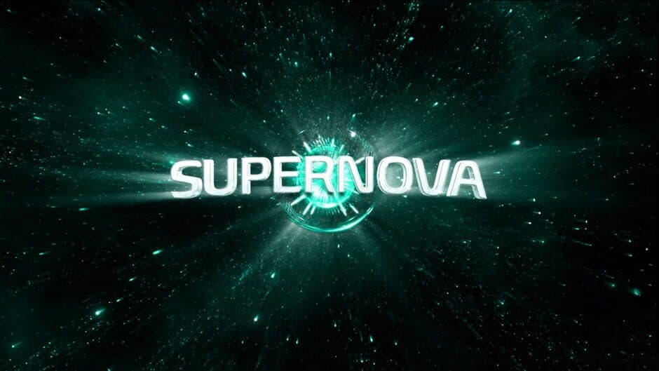 Скриншот 1 из Supernova TD