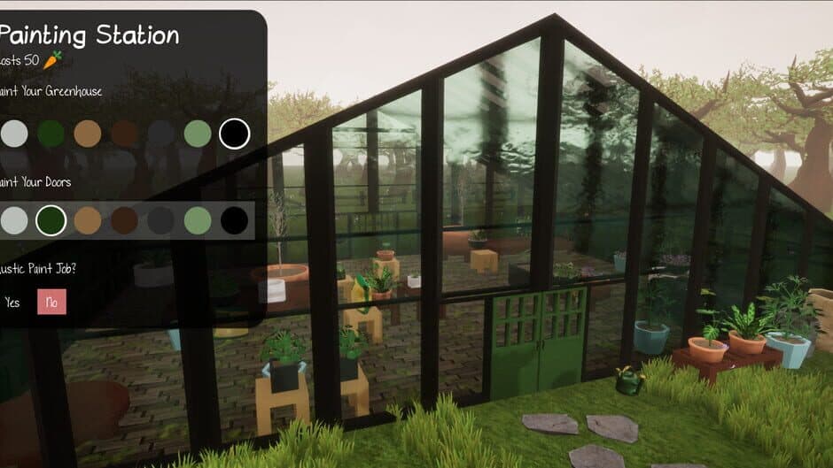 Скриншот 6 из Bunhouse