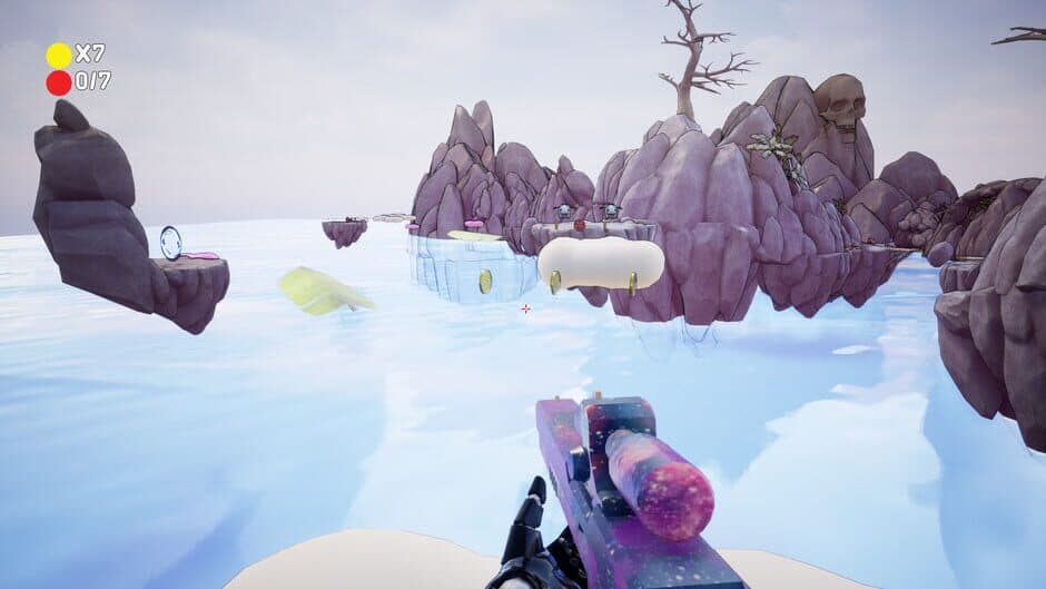 Скриншот 6 из Jump With Dragons