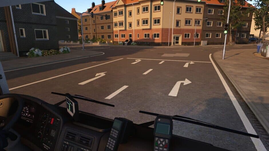Скриншот 11 из Emergency Call 112: The Fire Fighting Simulation 2