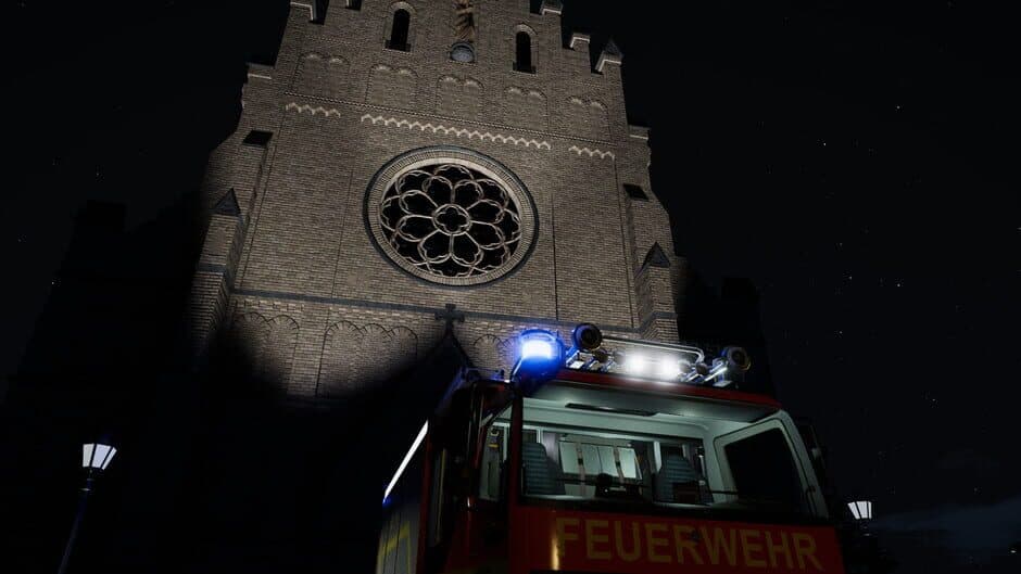 Скриншот 12 из Emergency Call 112: The Fire Fighting Simulation 2