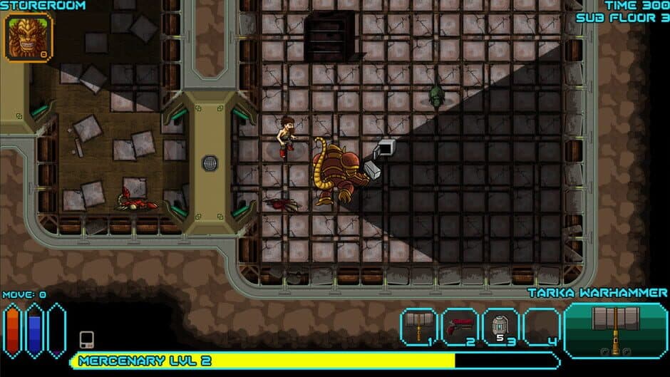 Скриншот 11 из Sword of the Stars: The Pit - Juggernaut