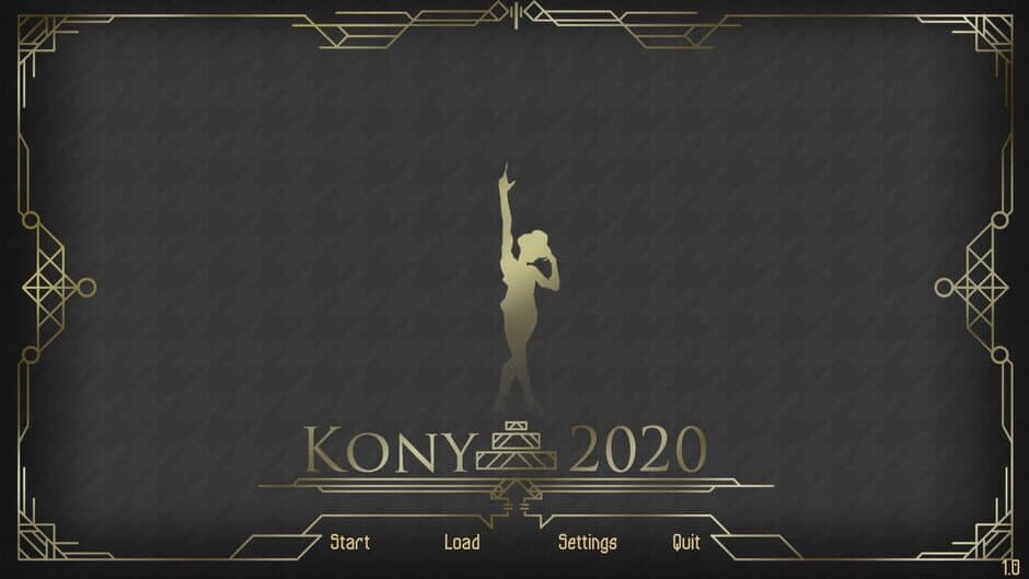 Скриншот 2 из Kony 2020